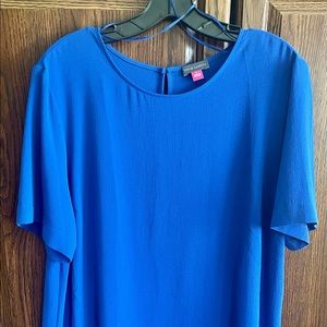 Vince Camuto Blouse